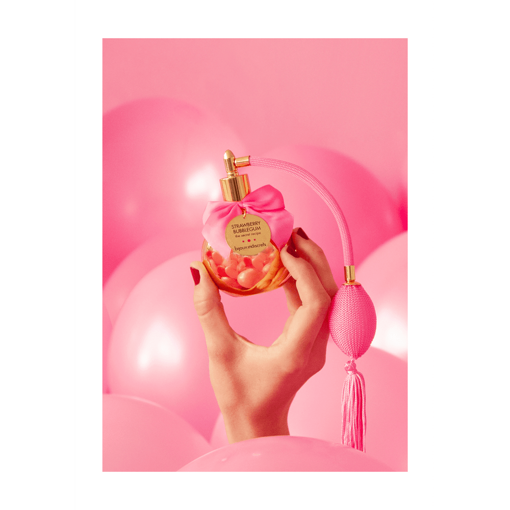 Body Mist - Bubblegum -100 ml - foto 4