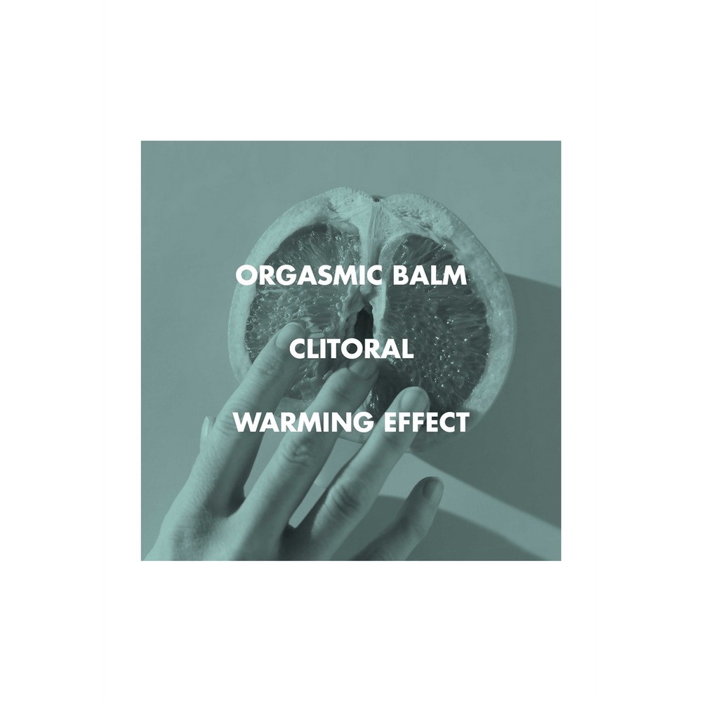Sexting Balm - Clitorisbalsem - 8 gr - foto 5