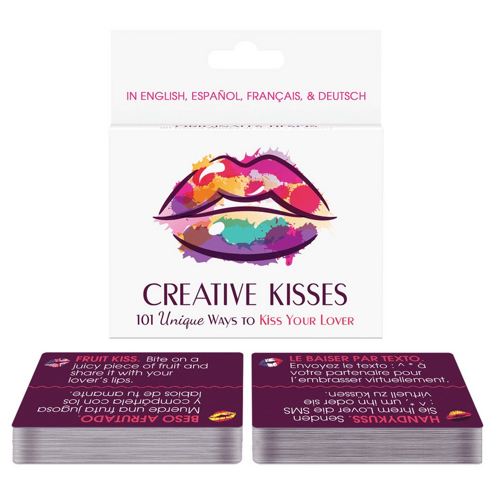 Creative Kisses - foto 2