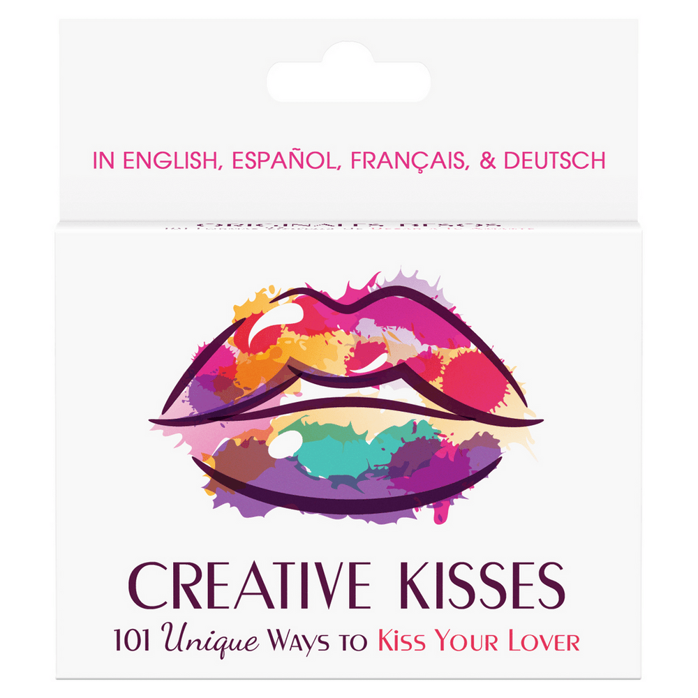 Creative Kisses
