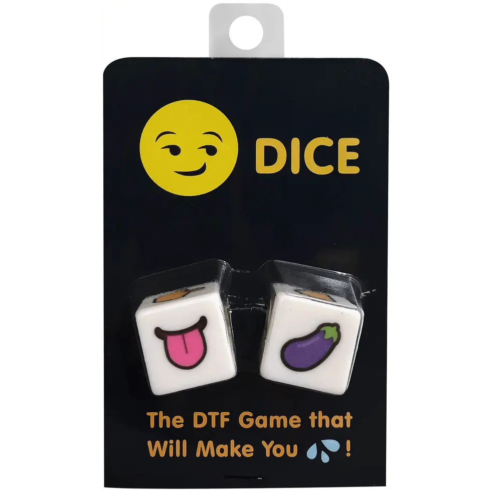 DTF dobbelspel