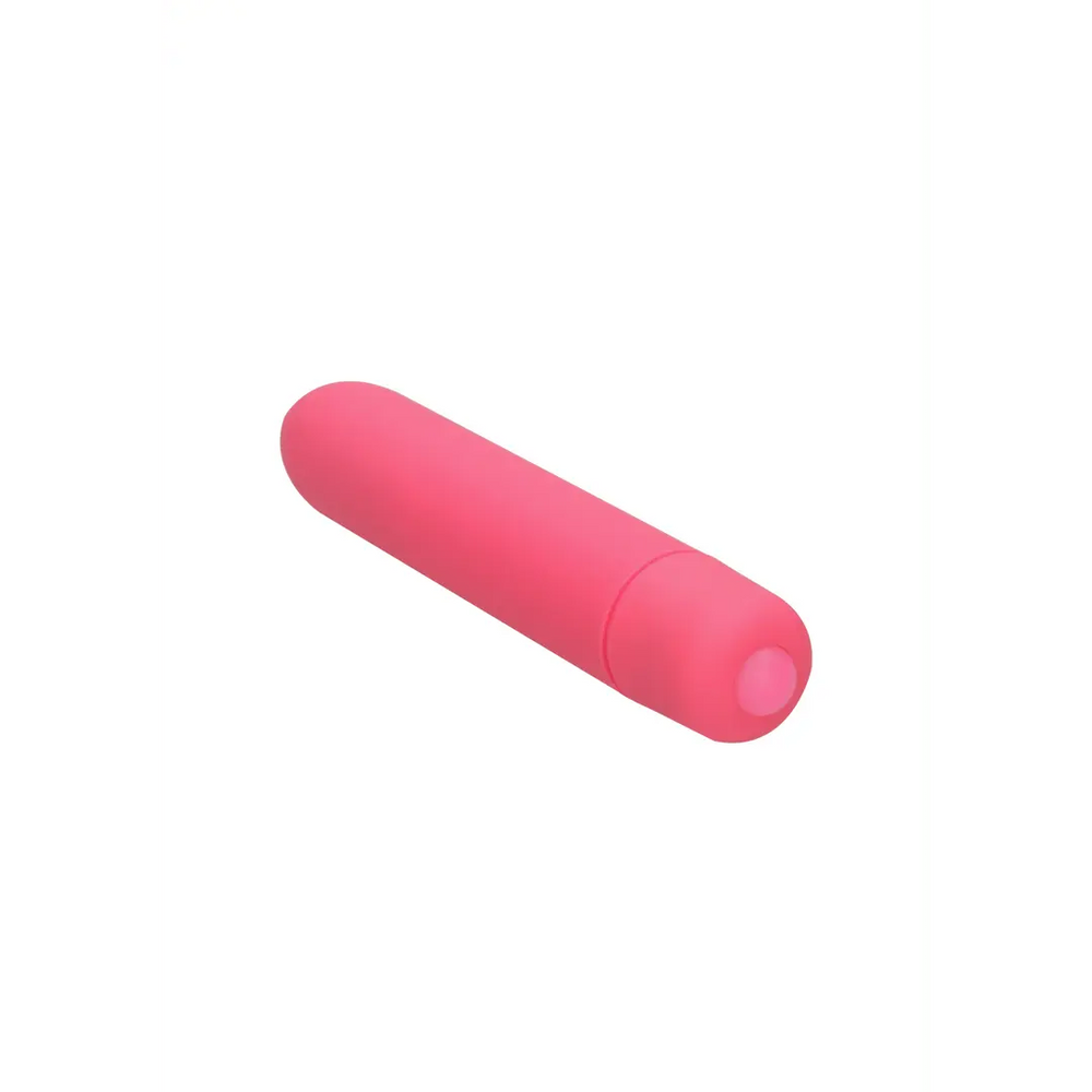 1 Speed Bullet - foto 5