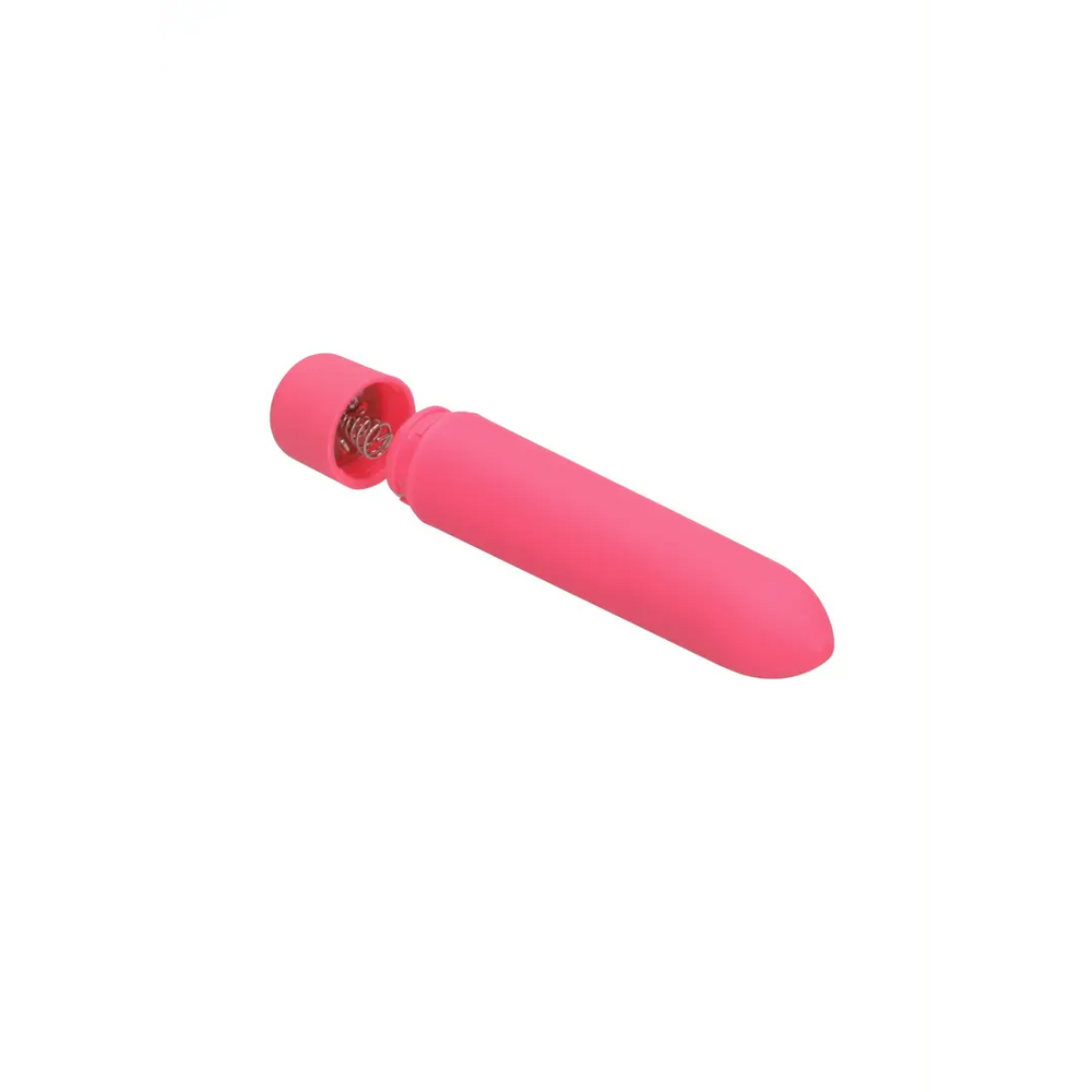 1 Speed Bullet - foto 6