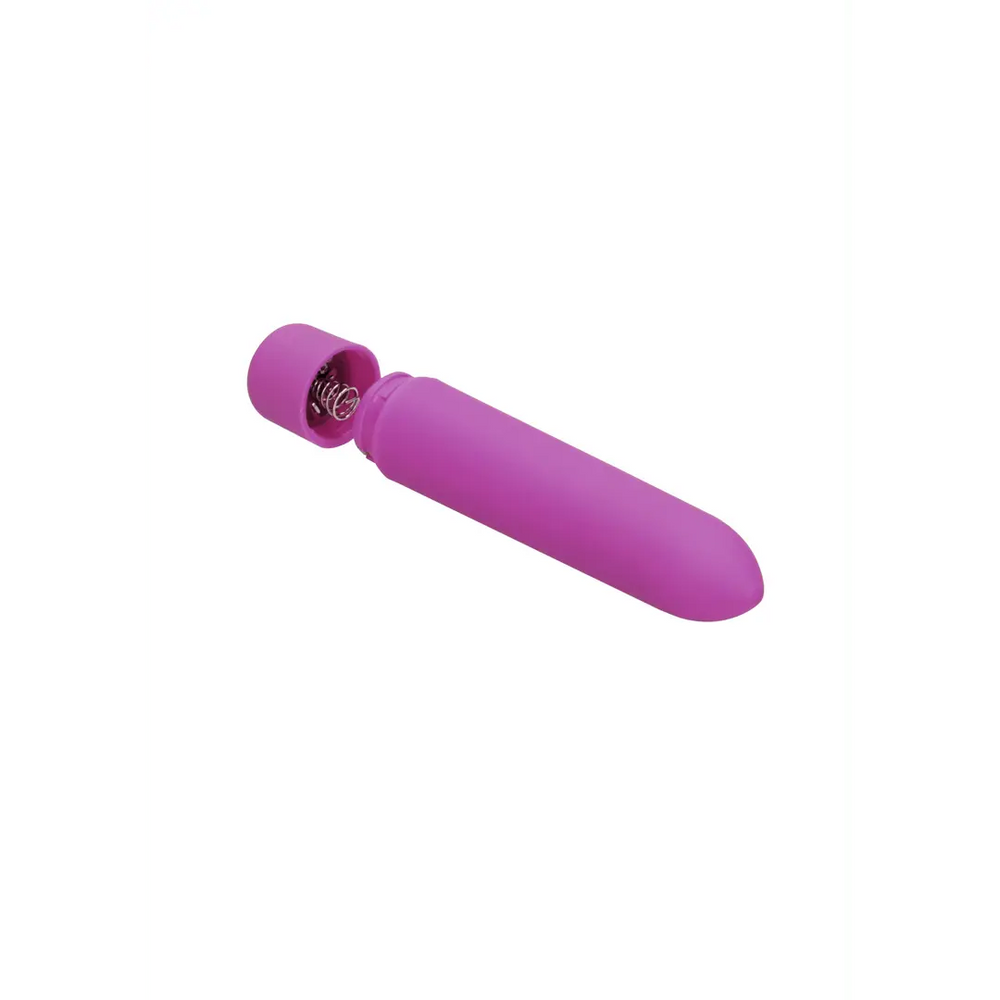 1 Speed Bullet - foto 16