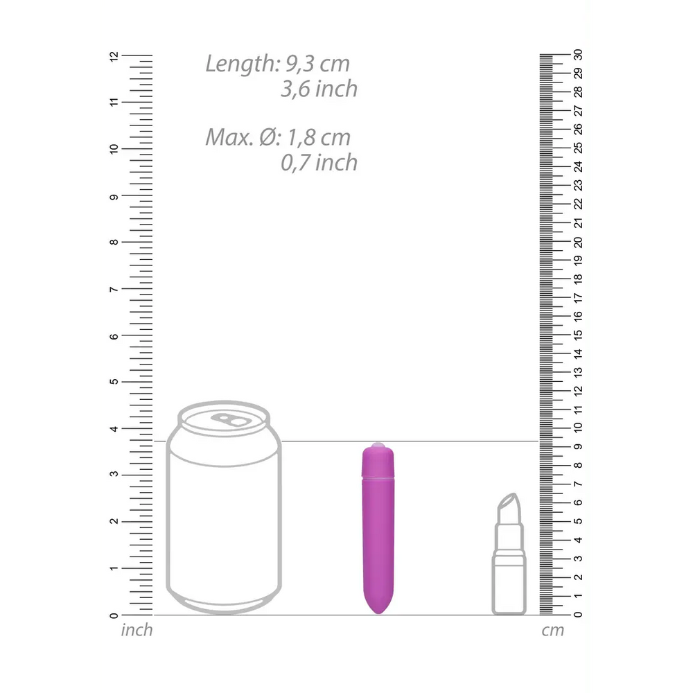 1 Speed Bullet - foto 18