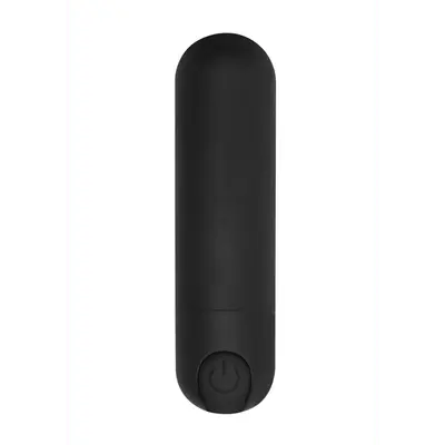 10 Speed Rechargeable Bullet