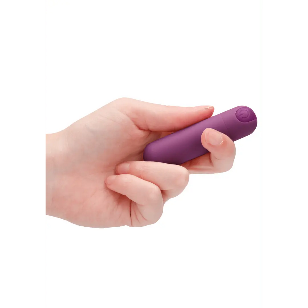 10 Speed Rechargeable Bullet - foto 14
