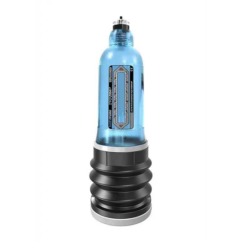 HydroMax7 WideBoy - Penis Pump