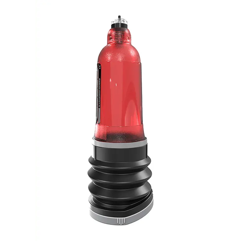 HydroMax7 WideBoy - Penis Pomp - foto 8