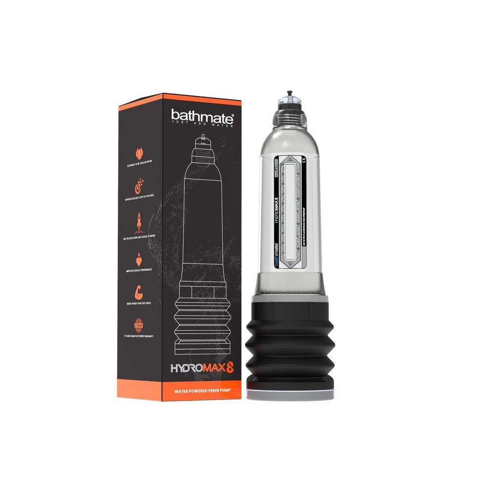HydroMax8 - Penispomp - foto 4
