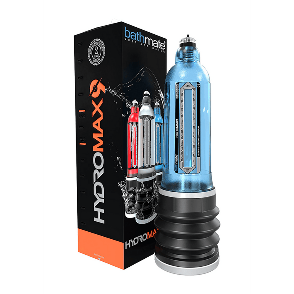 HydroMax9 - Penis Pomp - foto 3