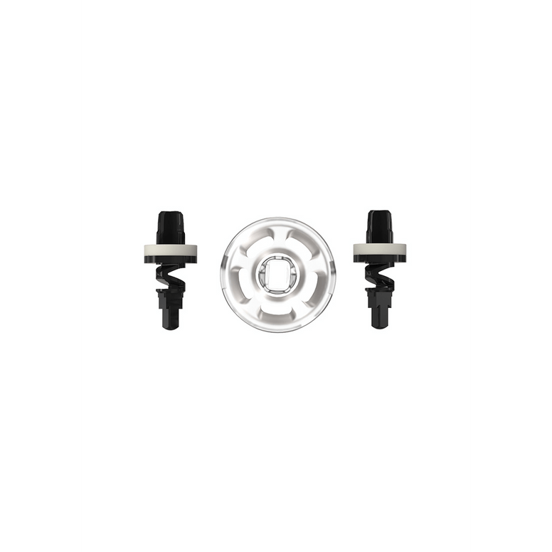 HydroMax - Valve Package - Ventielpakket - foto 2