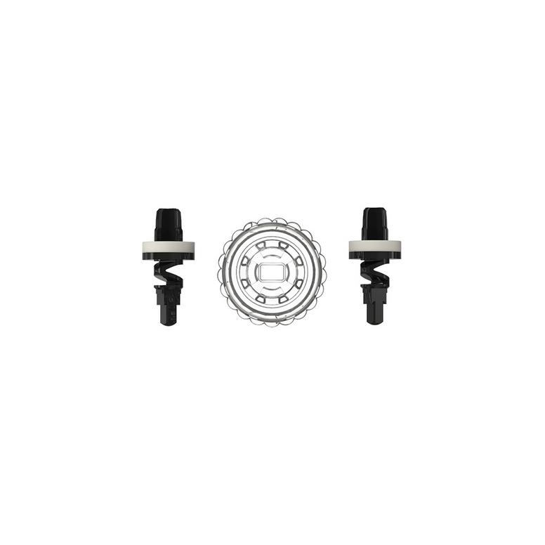 HydroXtreme - Valve Package - Ventielpakket - foto 2