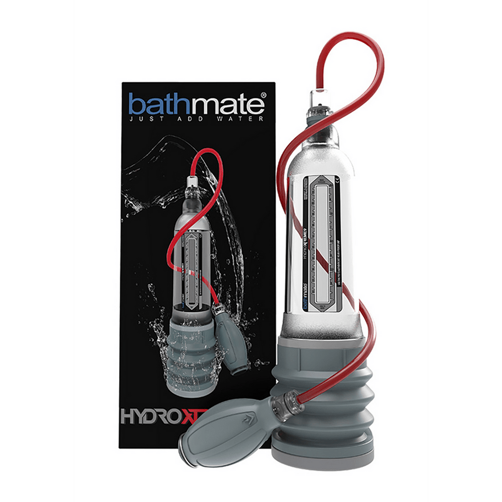 HydroXtreme9 - Penispomp - foto 3