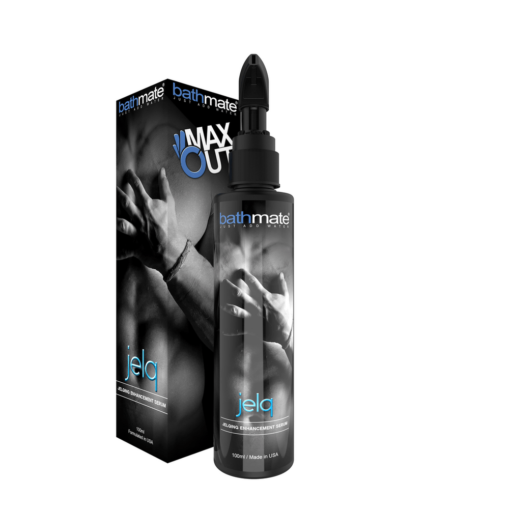 Max Out - Enhancement Serum - 100 ml - foto 2