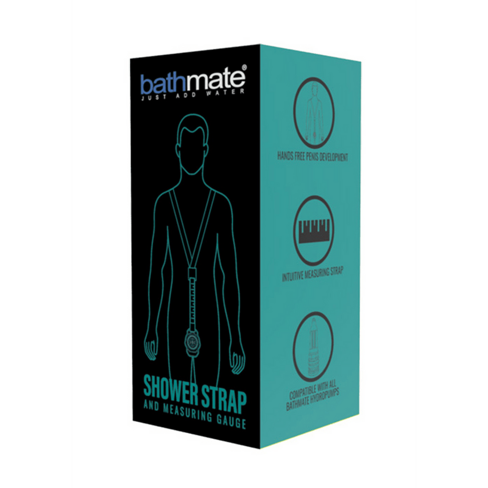 Shower Strap - foto 4