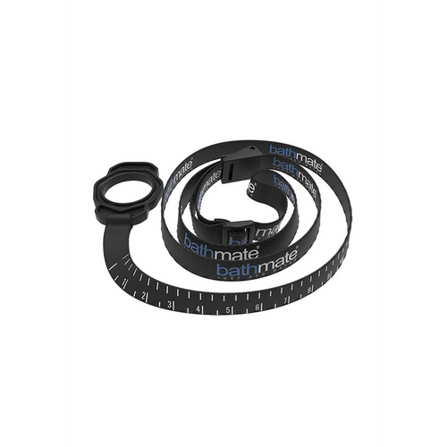 Shower Strap