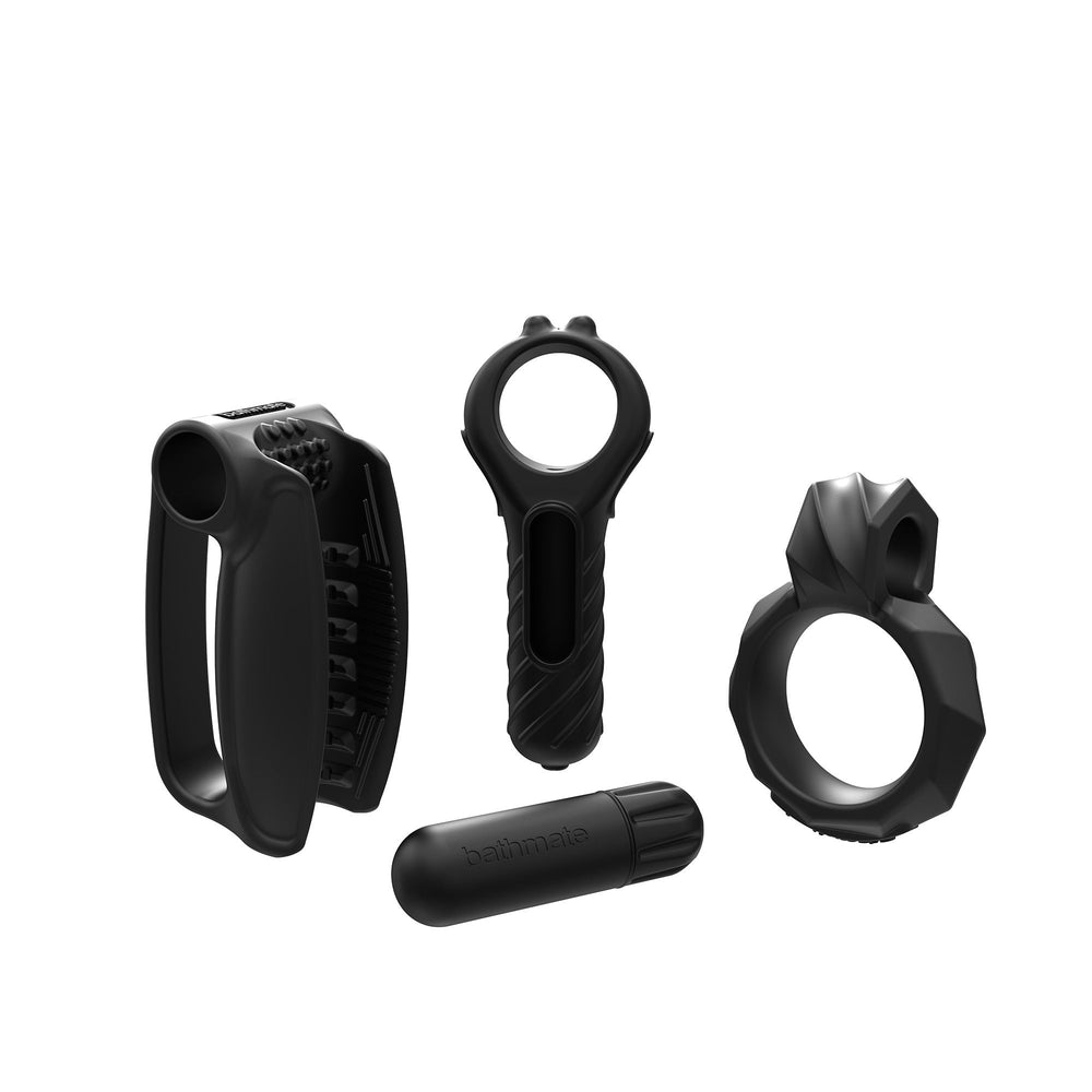 Bathmate Vibe - Uithoudingsvermogen kit
