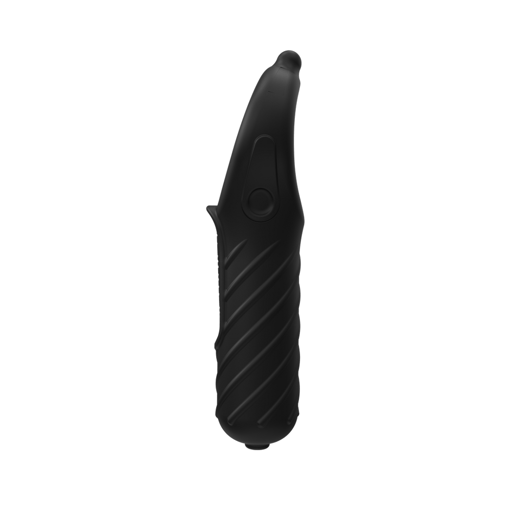 Vibe Edge - Cockring and Bullet - foto 4
