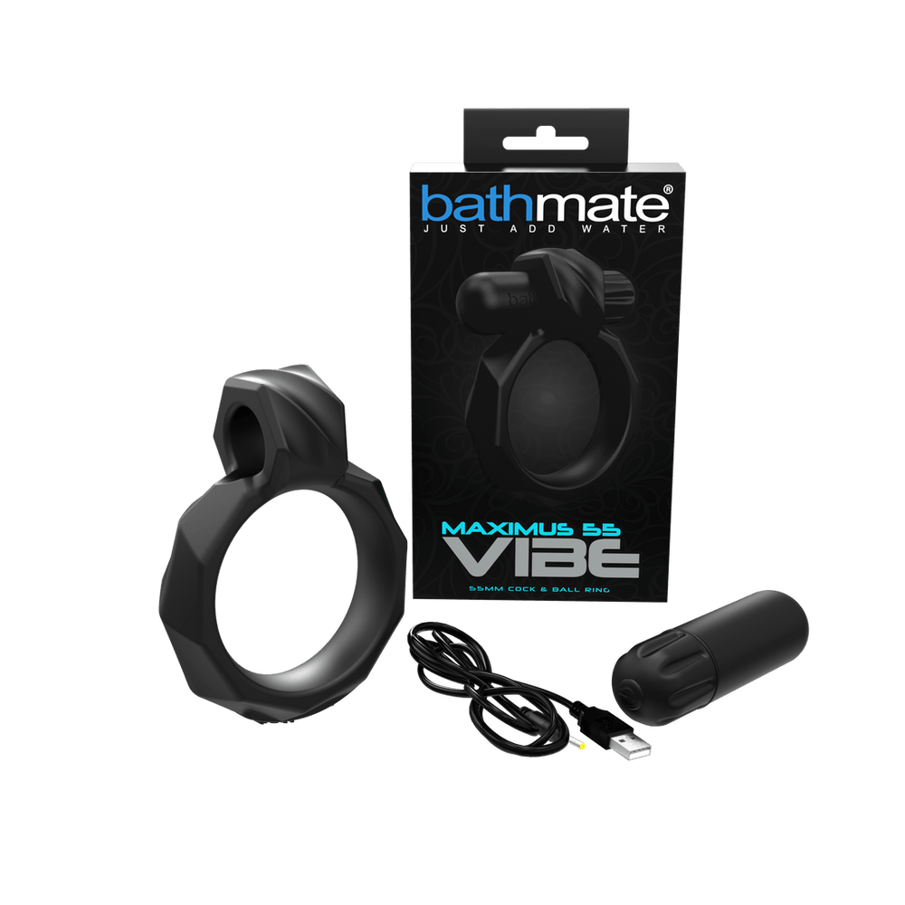 Vibe Ring - 5,5 cm - foto 5
