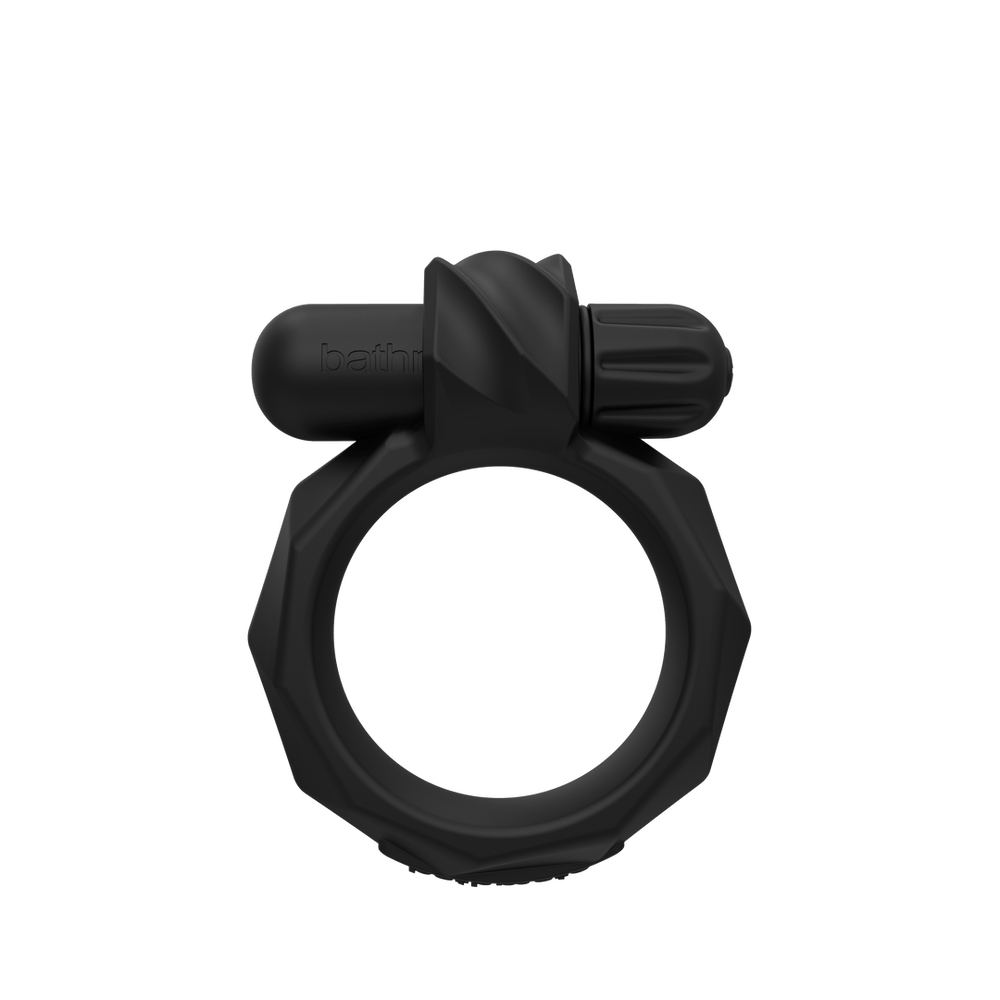 Vibe Ring - 5,5 cm - foto 3