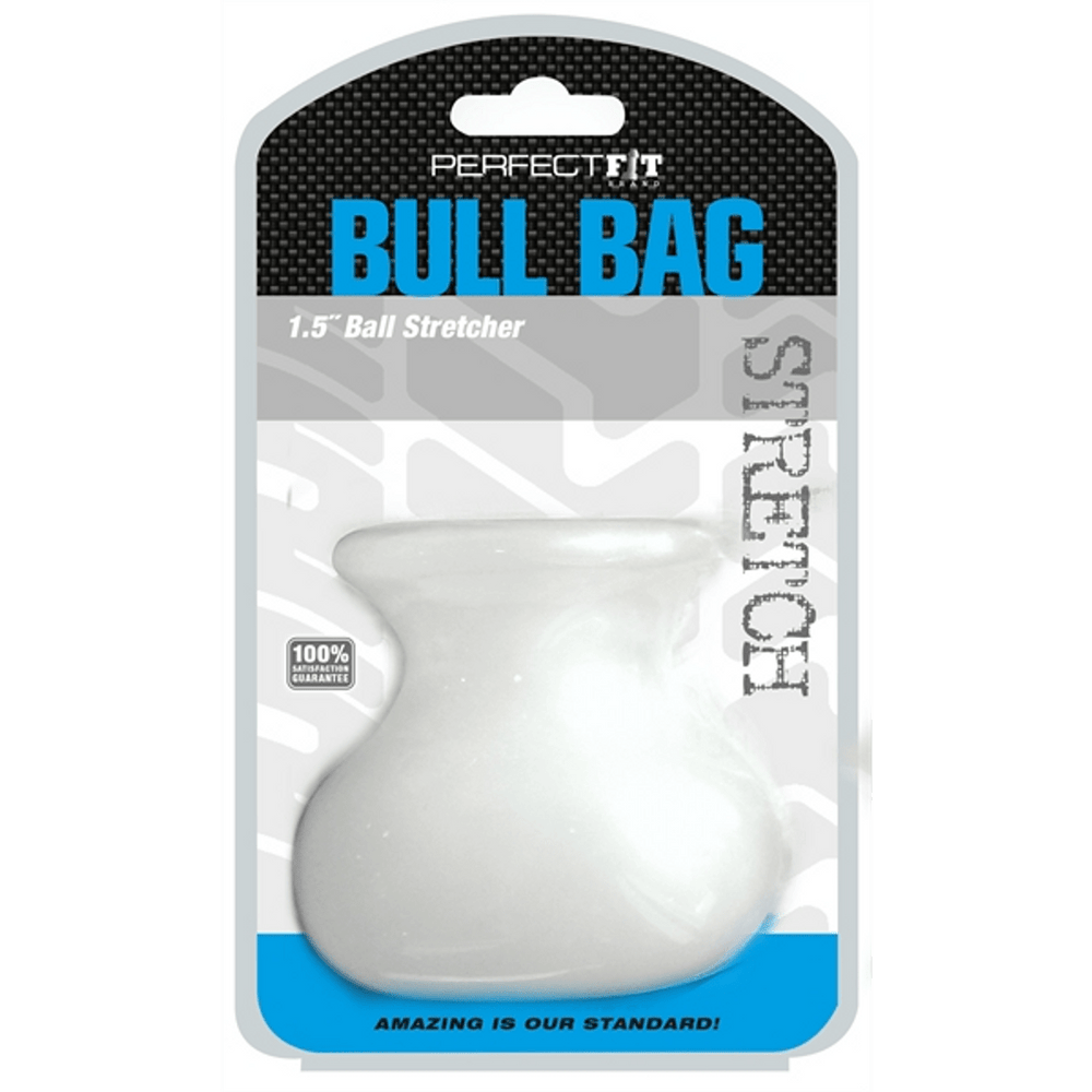 Bull Bag XL - Ball Stretcher with Weight - foto 11