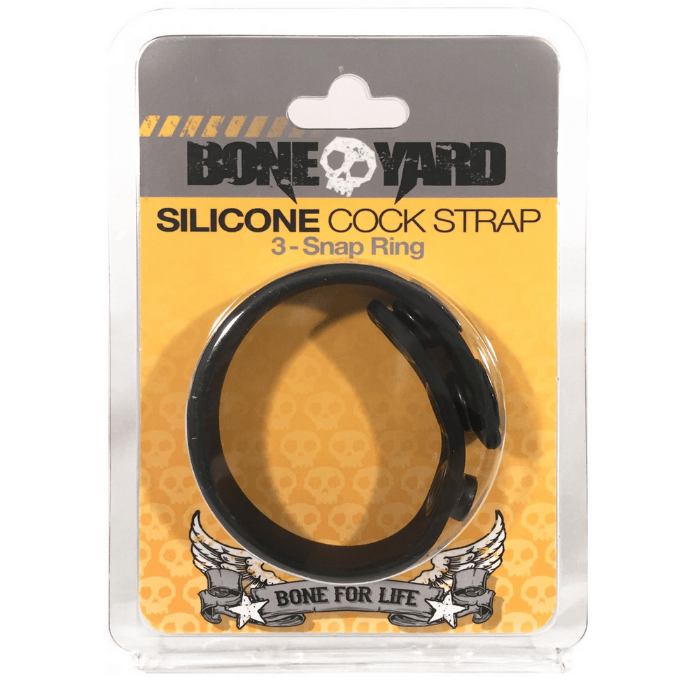 Cock Strap - Cockring - foto 3