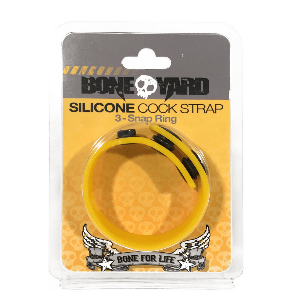 Cock Strap - Cockring - foto 11
