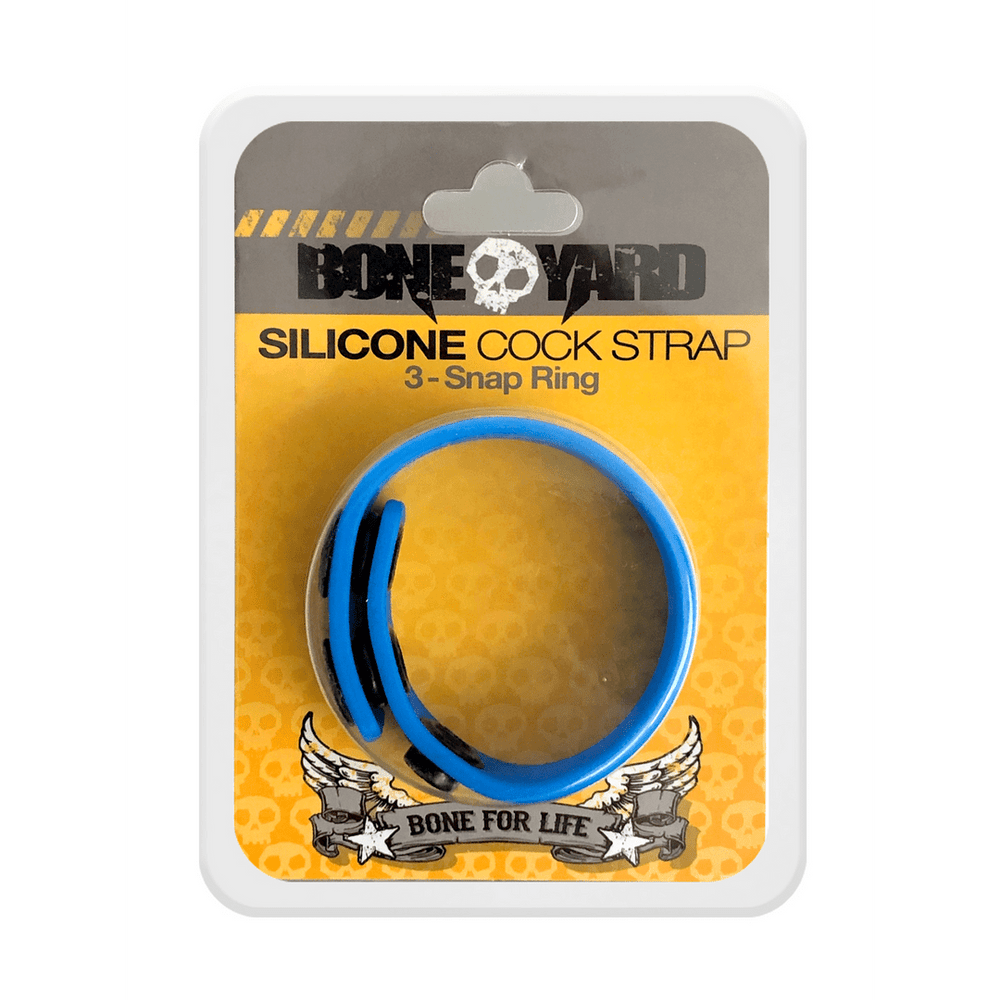 Cock Strap - Cockring - foto 8