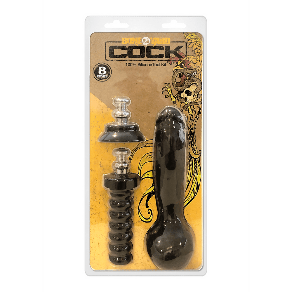 Dildo - 8 / 20 cm - foto 13