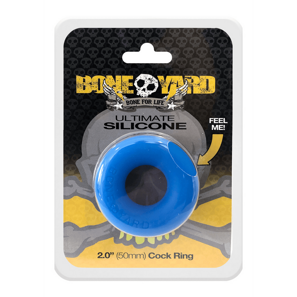 Ultimate Ring - Cockring - foto 4