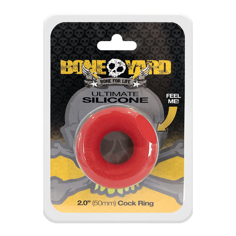 Ultimate Ring - Cockring - foto 6