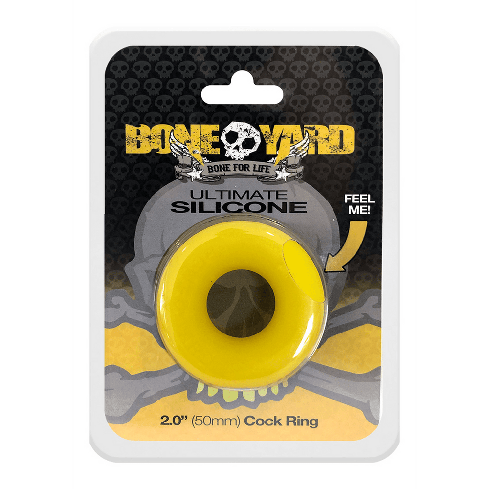 Ultimate Ring - Cockring - foto 8