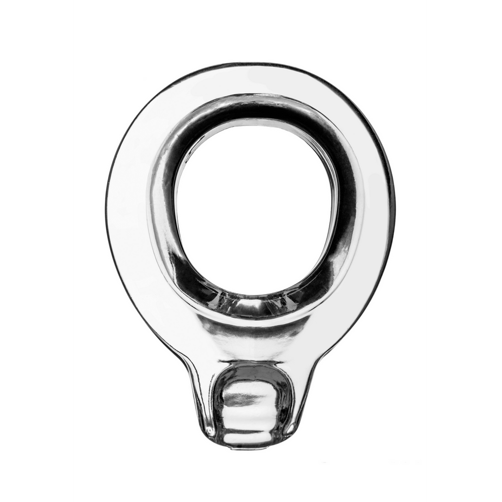 Cock Armor Regular - Plastic Cockring - foto 7