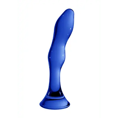Gallant - Glass Dildo
