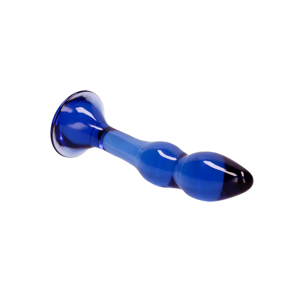 Gallant - Glass Dildo - foto 6