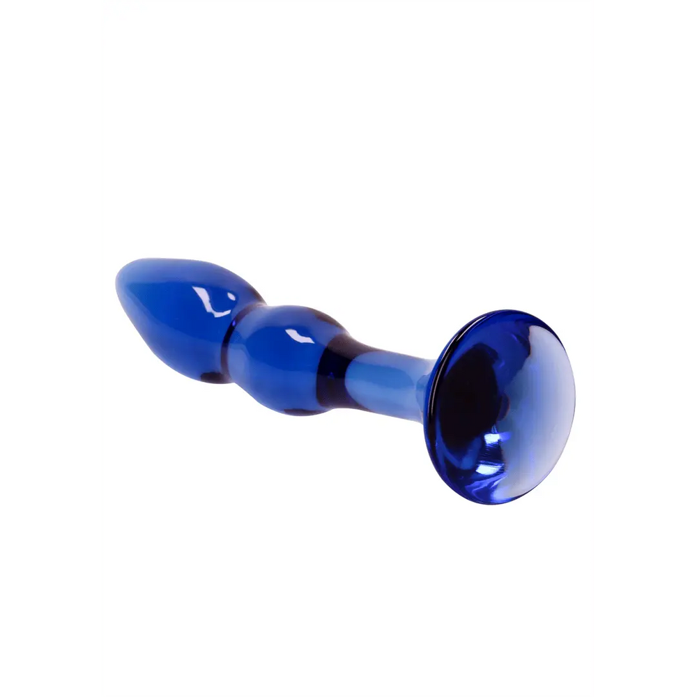 Gallant - Glass Dildo - foto 7