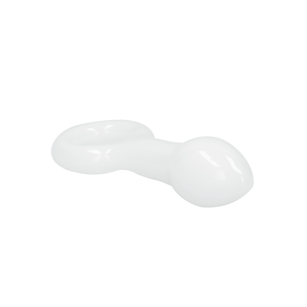 Plugger - Glas Buttplug - foto 7