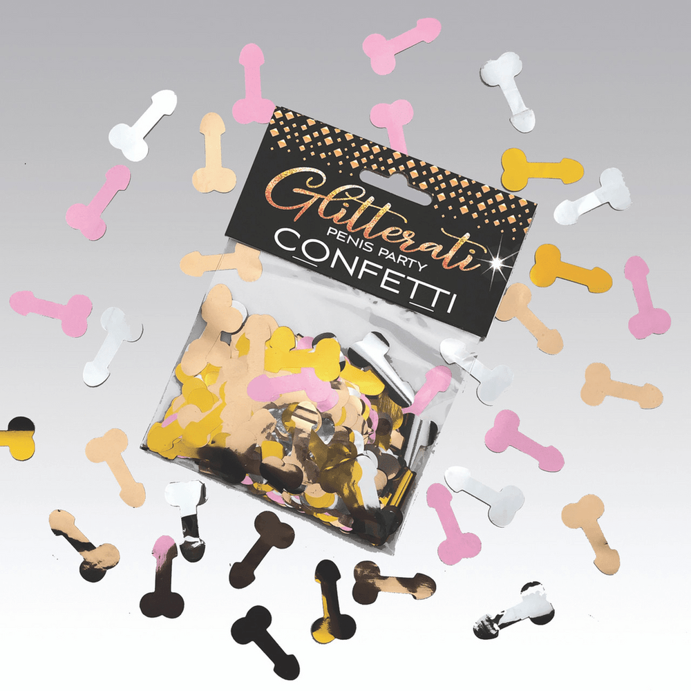 Confetti