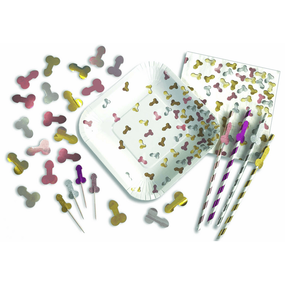 Party Napkins