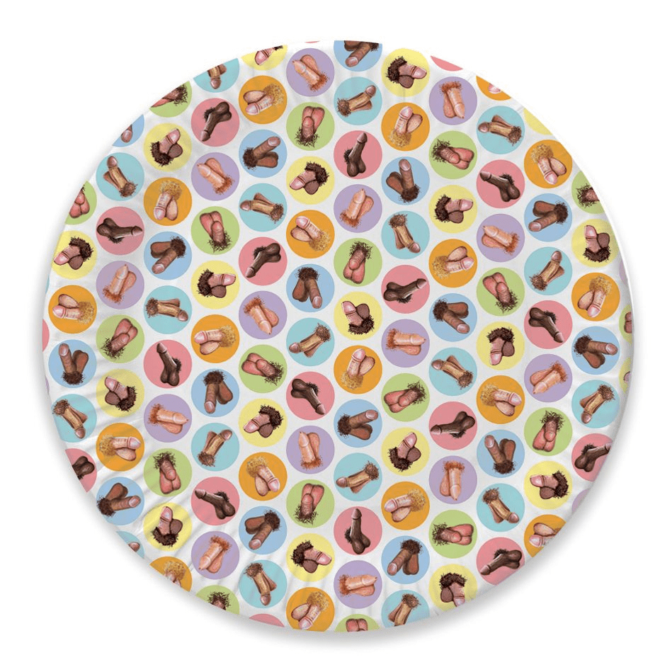 Dirty Penis borden