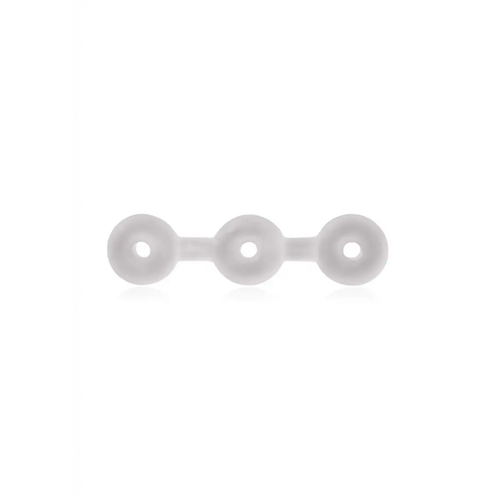 Triple Donut - Cockring set - foto 2