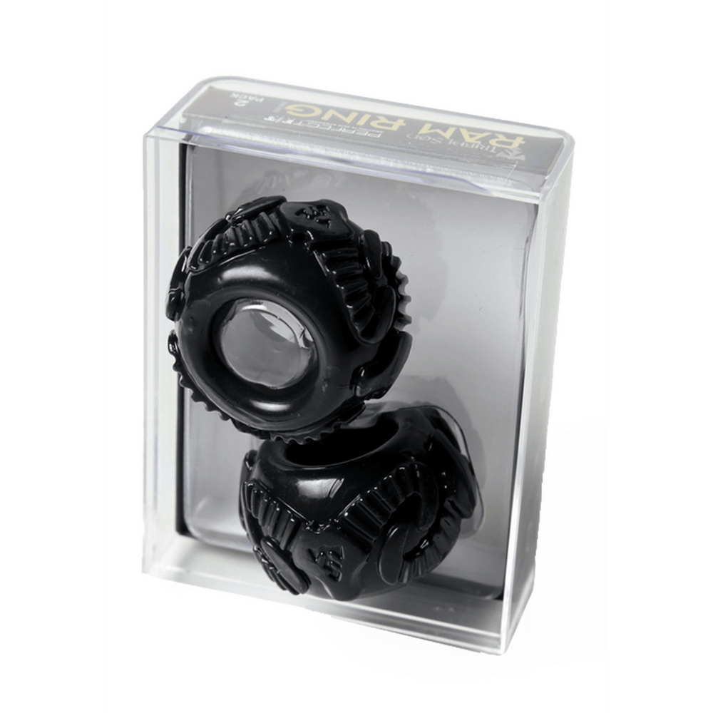 Ram Ring - Cockring Kit - foto 3