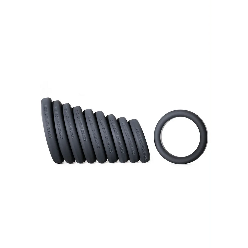 Play Zone - Cockring Kit - foto 3