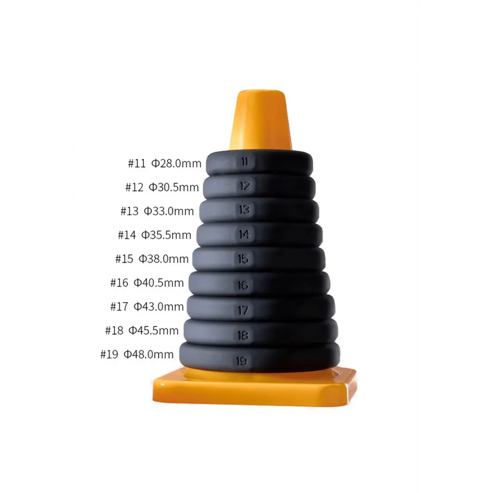Play Zone - Cockring Kit - foto 2
