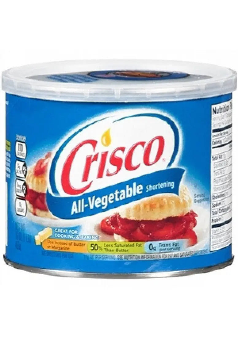 12 Pack fisting gel Shortening - 16 oz / 453 gr