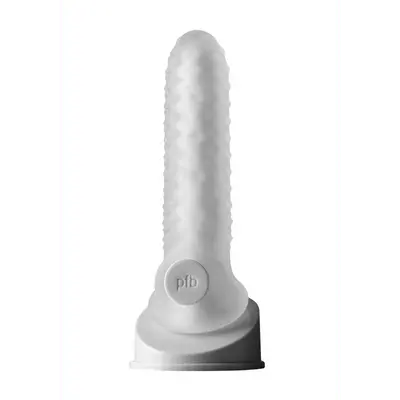 Fat Boy Checker Box Sheath - Dildo - foto 7