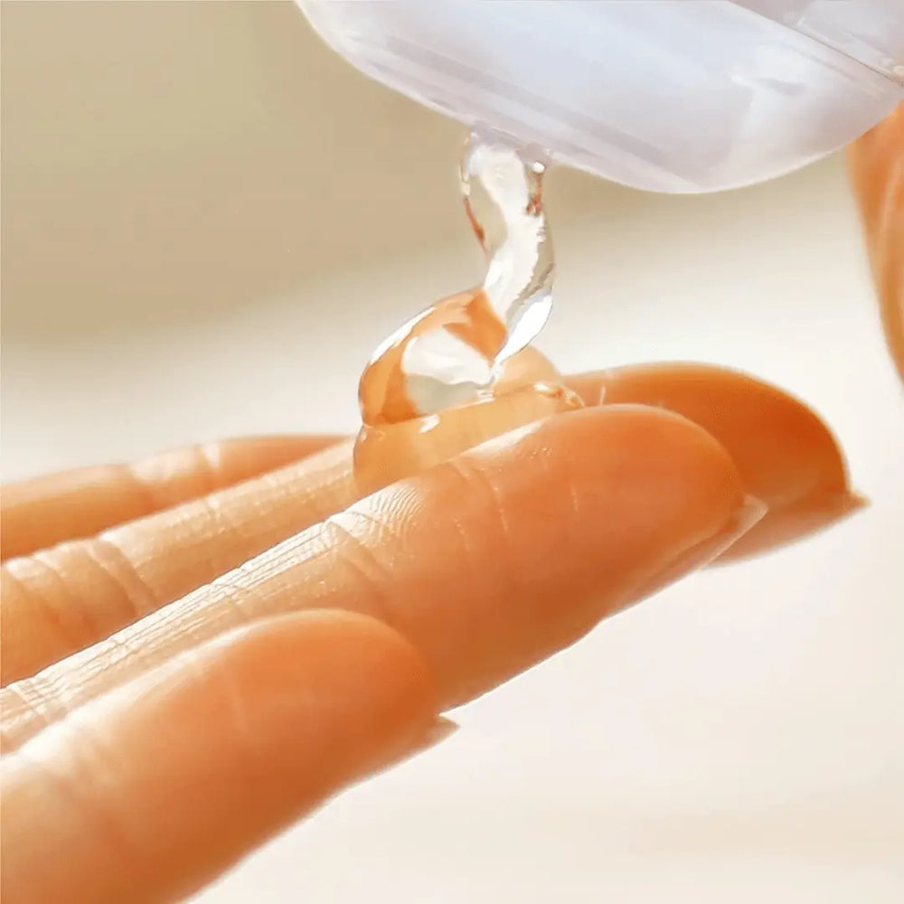 Play Massage - Massage Gel - 200 ml - foto 2