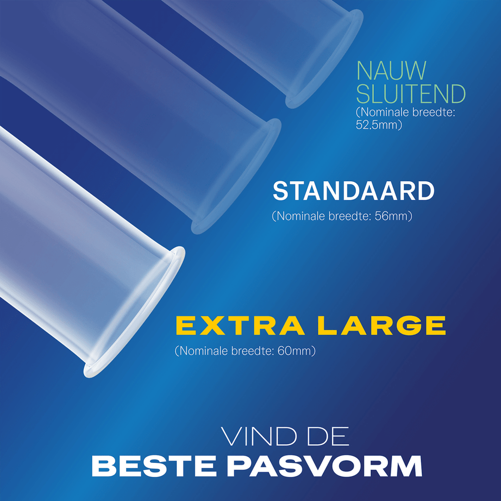 Durex - XXL - Condooms - 12 stuks - foto 7
