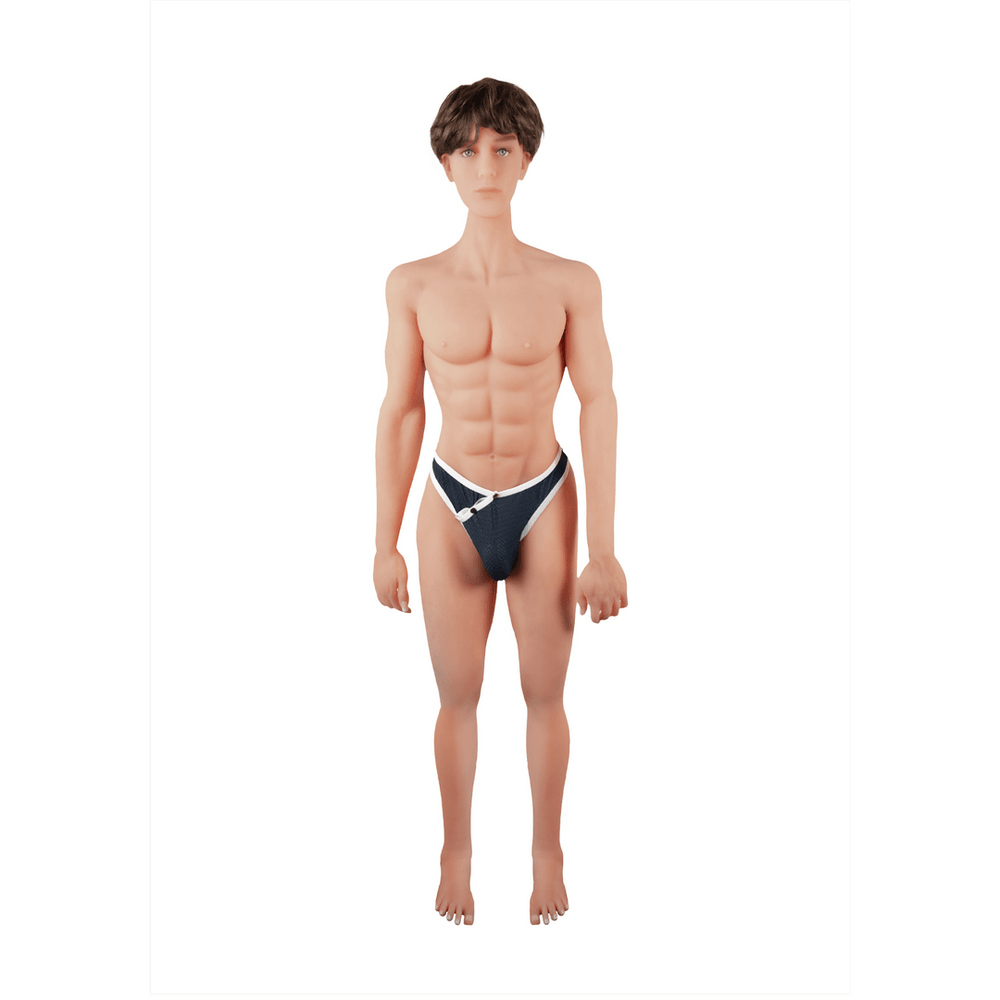 Jimmy - Realistic Sex Doll - foto 5